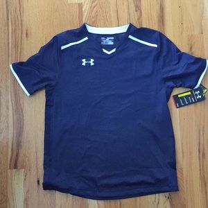 Under Armour heat gear shirt